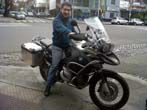Avatar de Usuario