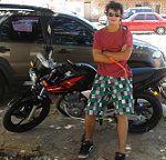 Avatar de Usuario