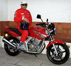 Avatar de Usuario