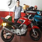 Avatar de Usuario