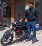 Avatar de Usuario