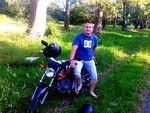 Avatar de Usuario