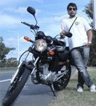 Avatar de Usuario
