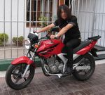 Avatar de Usuario