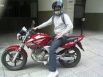 Avatar de Usuario