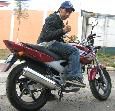 Avatar de Usuario