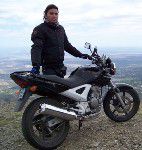 Avatar de Usuario