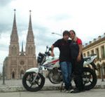Avatar de Usuario