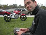 Avatar de Usuario