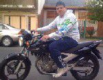 Avatar de Usuario