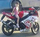 Avatar de Usuario
