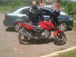 Avatar de Usuario