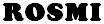 Rosmi