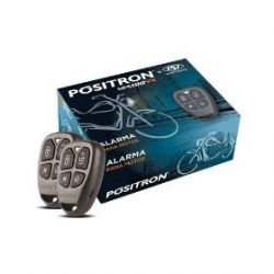 PST Electronics Alarma Positron