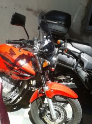 Proscreen Parabrisas