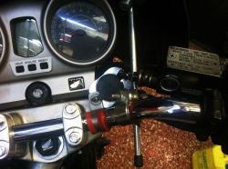 Ridercraft Toma 12v