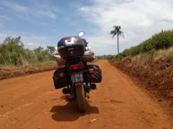 Ridercraf Alforjas