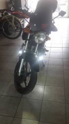 Pro Trail Luces Auxiliares Led de 10