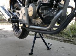 Tork Caballete