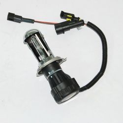 - Sin Marca - Bi-Xenon 6000k