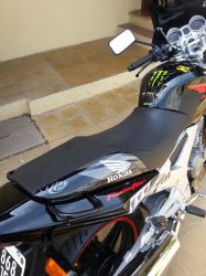 - Sin Marca - Funda Asiento
