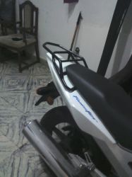 - Sin Marca - Portaequipaje