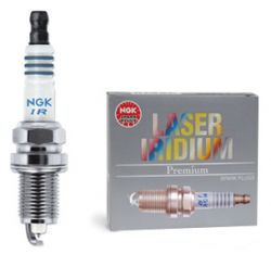 NGK Bujia DPR8eix Laser Iridium