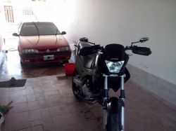 Acerbis Cubre Puños
