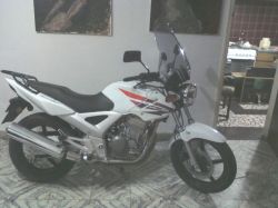 Givi Parabrisas