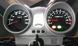 - Sin Marca - Leds de tablero