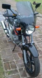 Proscreen Parabrisas