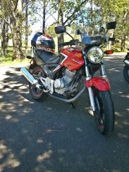 Givi Parabrisas