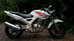 Honda Carenado Completo