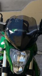 Givi Parabrisas