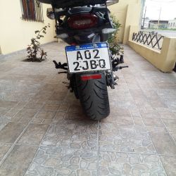 Bridgestone Battlax BT-023