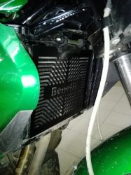 - Sin Marca - Cubre radiador