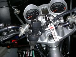 - Sin Marca - Toma 12V
