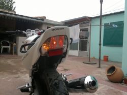 Fox Babero