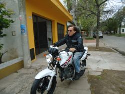 2013 Honda CB 250 N