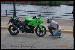 2011 Kawasaki Ninja 250