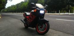 1991 Honda CBR 1000 F