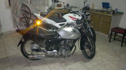 2005 Honda CG 150 Titan