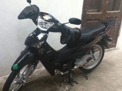 2011 Honda Wave 110