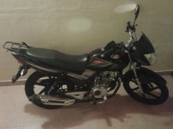 2011 Jawa 150 Supernova