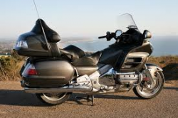2010 Honda Goldwin 1500