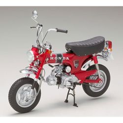1983 Honda Dax 70