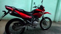 2013 Honda XR 125L