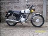 1970 Zanella Sapucai 125