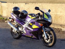 1994 Honda CBR 600 F2