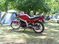 1994 Suzuki GS 500